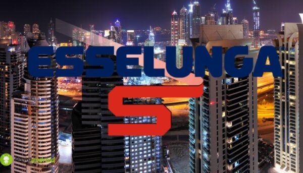 esselunga