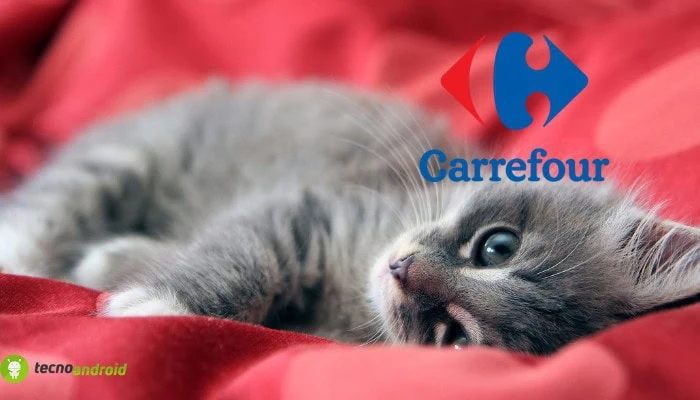 Carrefour: le offerte del volantino sono assurde