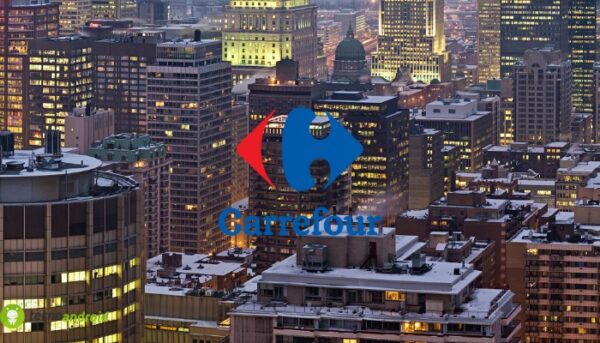 carrefour
