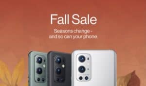 OnePlus Saldi