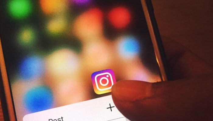 Instagram lancia una nuova funzione: arriva la ricerca di clip audio