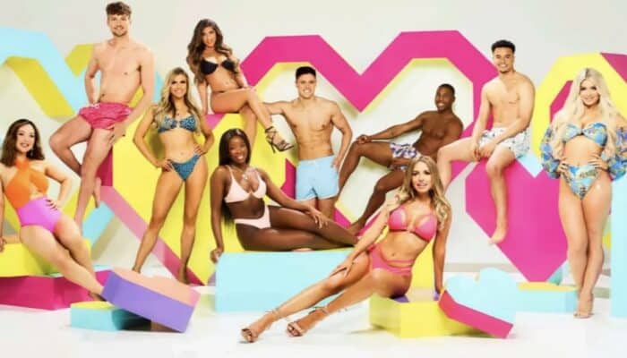 Love Island