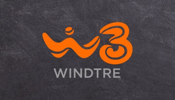 Wind Tre