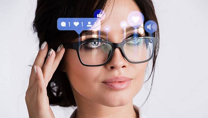 Facebook, Ray-Ban, occhiali smart