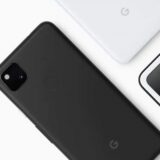 Google Pixel 5a 5G rumors immagini dal vivo