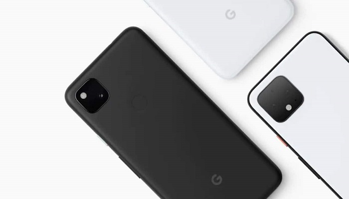 Google Pixel 5a 5G rumors immagini dal vivo