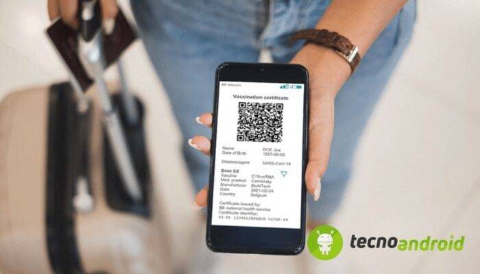 Green Pass falsi Telegram oscurati 32 canali