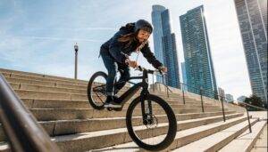 Harley-Davidson bici elettriche Italia