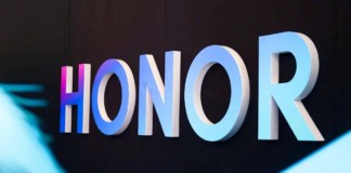 Honor, Huawei, Xiaomi, Apple