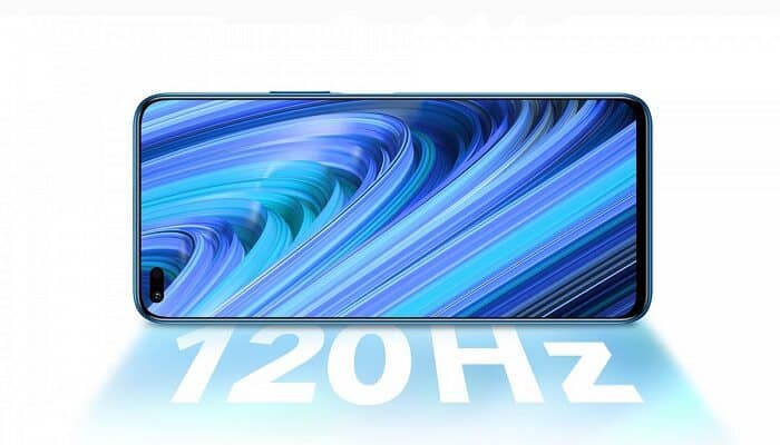 Honor X20 5G specifiche ufficiali