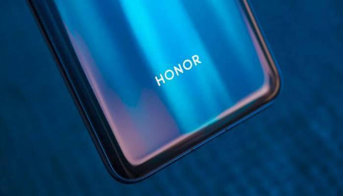 Honor, Honor X20 5G, 