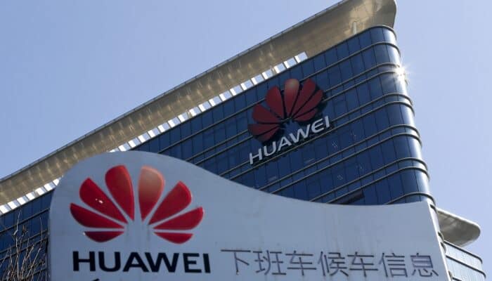 Huawei, HMS, HarmonyOS, SoC, BAN