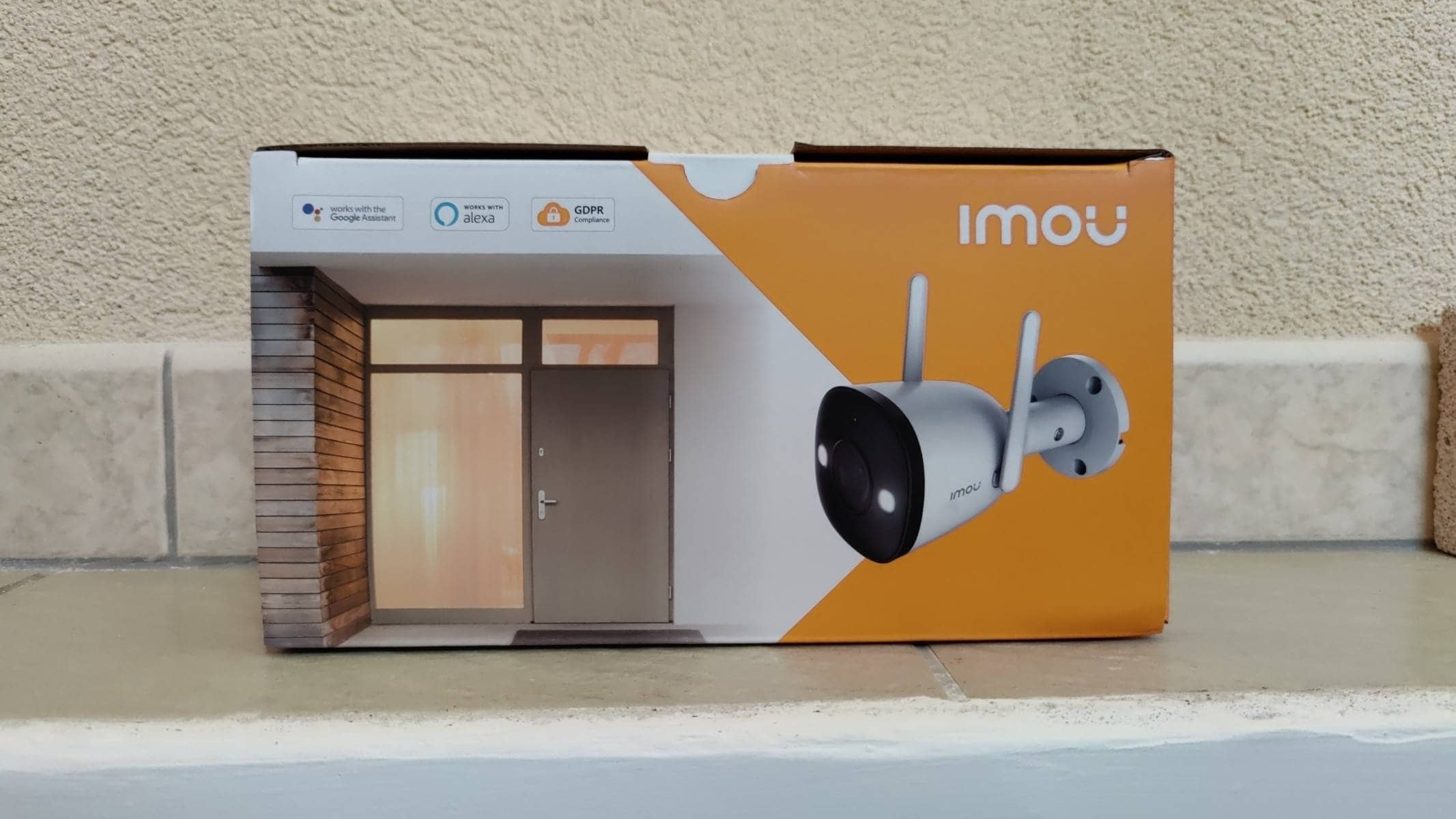 Imou Bullet 2E (14)