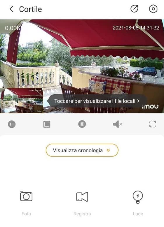 Imou Bullet 2E screen 2 (1)