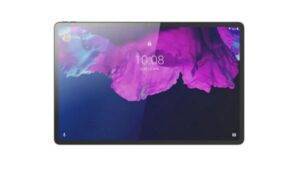 Lenovo P12 Pro Google Play Console