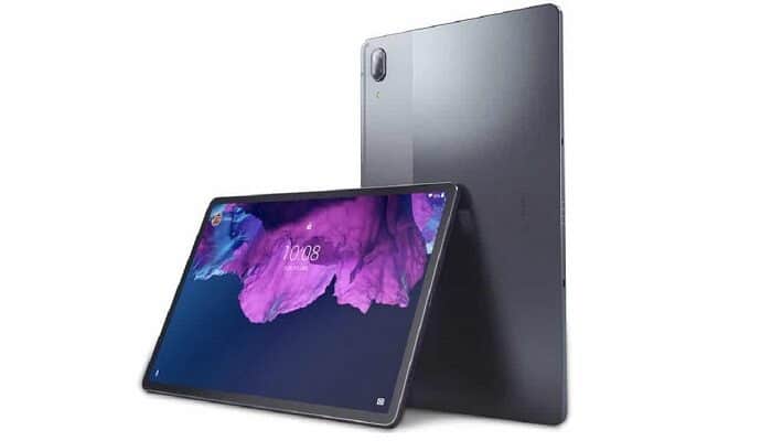 Lenovo, Tab P12 Pro, tablet