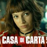 La Casa di Carta: i fan stanno impazzendo, arrivano grandi notizie sulla season 5