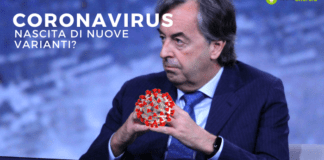 Coronavirus: il futuro è tutt'altro che roseo, cosa potrebbe accadere tra qualche mese?
