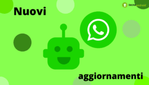 Whatsapp: col nuovo aggiornamento arriva la funzione che distrugge foto e video