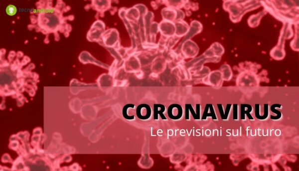 Coronavirus: le parole di Roberto Burioni sul futuro sono preoccupanti