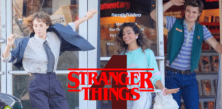 Stranger Things: finalmente arrivano notizie sulla data d'uscita della quarta stagione