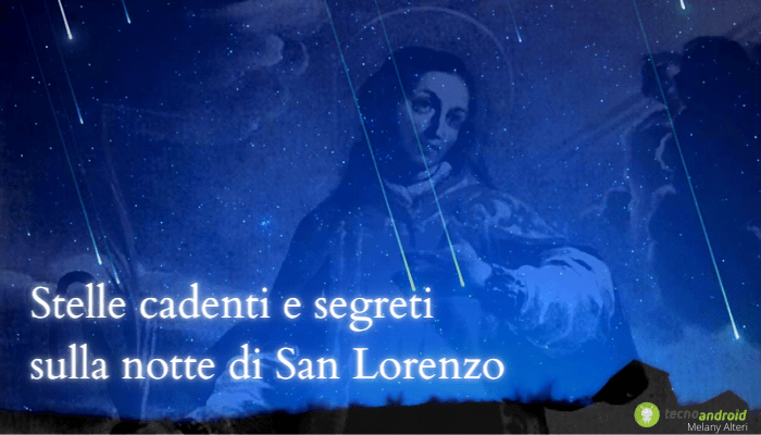 Stelle Cadenti: San Lorenzo è passato, ma stasera le meteore vi toglieranno il fiato