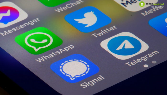 Telegram: 5 motivi per cui l'app di messaggistica supera di gran lunga Whatsapp