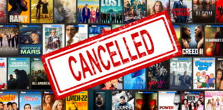 Netflix: preparatevi moralmente, queste serie tv non torneranno mai più