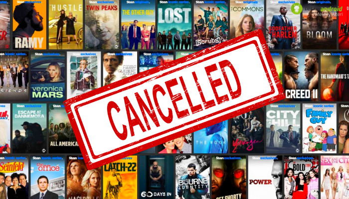 Netflix: preparatevi moralmente, queste serie tv non torneranno mai più