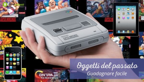 Oggetti di valore: il passato è prezioso, ecco gli oggetti che vi faranno guadagnare