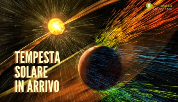 Tempesta Solare: allerta, stiamo per imbatterci in un blackout della durata di 10 anni