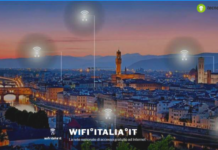 Piazza Wi-Fi Italia: l'iniziativa perfetta per gli smartphone-dipendenti