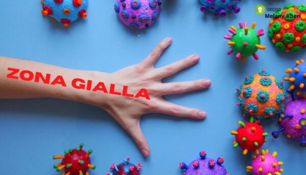 Coronavirus: ci risiamo, a causa dei nuovi contagi cambieranno i colori di queste Regioni