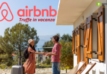 Truffe Airbnb: i malintenzionati sono arrivati anche sul sito delle case vacanza