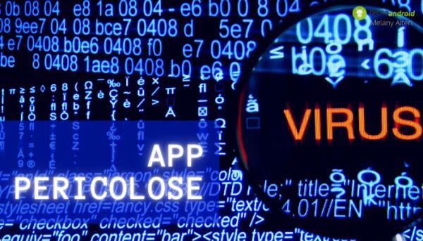 App pericolose: l'elenco completo delle applicazioni più letali del 2021