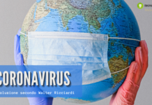 Coronavirus: cosa dovremmo fare per sconfiggere il virus secondo Ricciardi?