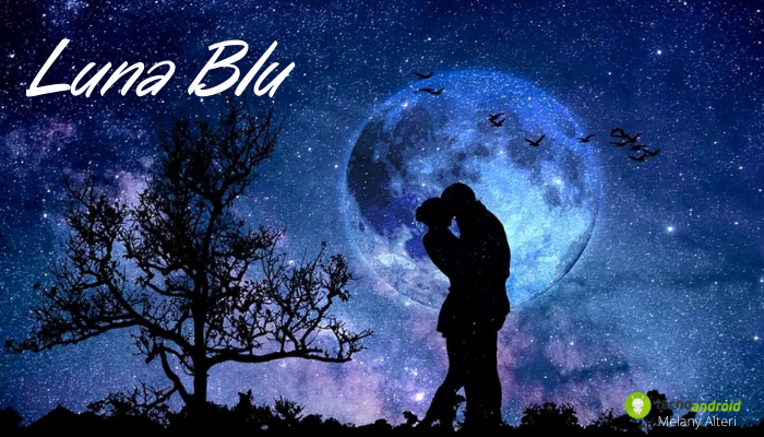 Luna Blu: stanotte splenderà più di sempre, è la mega Luna di Agosto e tornerà nel 2024
