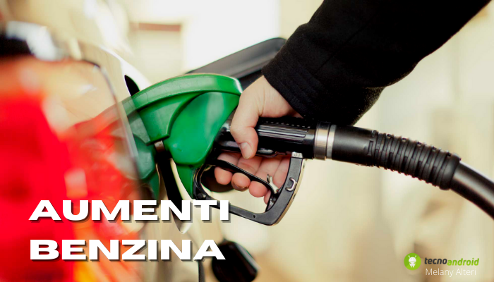 Aumenti benzina: prezzi rigonfiati, l'ira di Massimiliano Dona contro le rimodulazioni