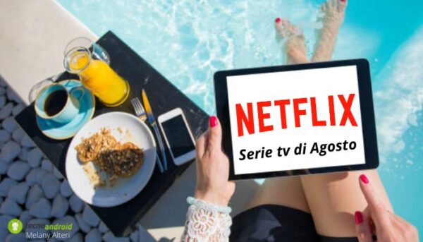 Netflix: per fortuna ci pensa il colosso a consolarci, ecco le ultime serie tv del mese