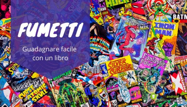 Fumetti rari: Topolino, Dylan Dog, ecco i libri del passato che vi faranno guadagnare