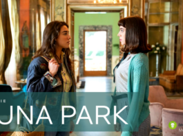 Luna Park: la nuova serie made in Italy è pronta per conquistare il pubblico di Netflix