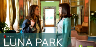 Luna Park: la nuova serie made in Italy è pronta per conquistare il pubblico di Netflix
