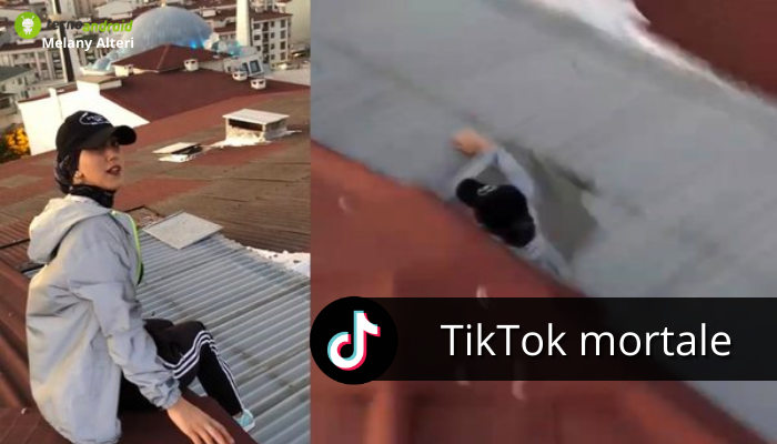 TikTok: nuova tragedia in Turchia, quando realizzare un video può rivelarsi fatale