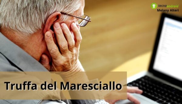 Truffa del Maresciallo: arrestati i fautori della frode che ha colpito l'84enne ad Ischia
