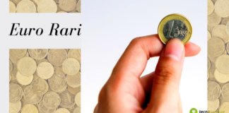 Euro Rari: nel mondo della numismatica ci vuole fortuna, chi dice che tu non ne abbia?