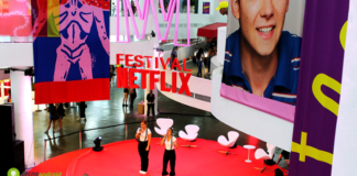Tudum: nasce il primo evento globale di Netflix che unisce il mondo e spoilera le novità