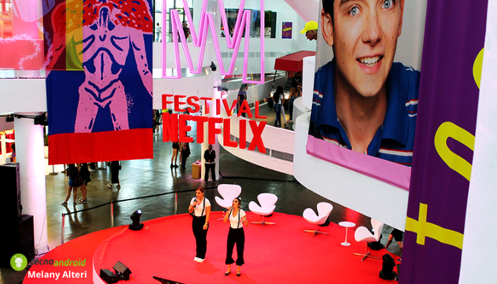 Tudum: nasce il primo evento globale di Netflix che unisce il mondo e spoilera le novità
