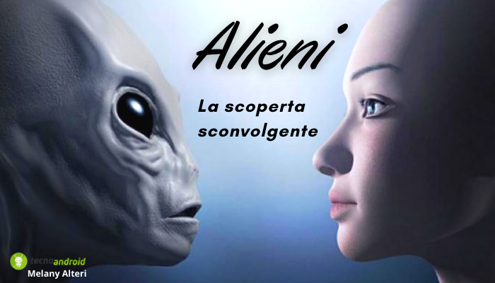 Alieni: è il momento della verità, le creature extraterrestri sono vicinissime a noi