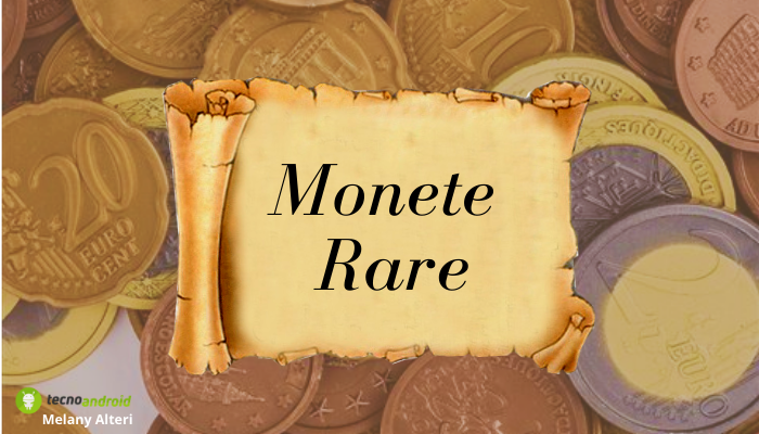 Monete Rare: prestate attenzione, le monete da 1 euro possono rendervi ricchi (o quasi)