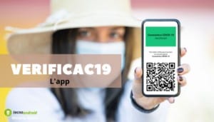 Greenpass: come controllare la validità del certificato su Android e iOS